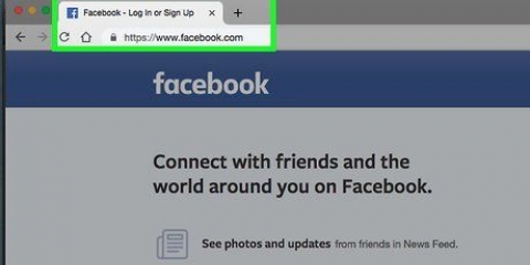 Ripristina il tuo vecchio account facebook