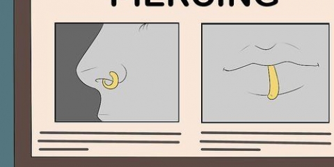 Convinci i tuoi genitori a farti un piercing