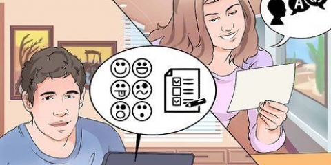 Descrivere la tua personalità