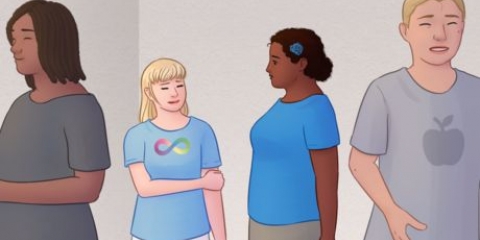 Determinare il tuo tipo di personalità secondo myers briggs