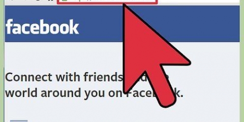 Cambia la tua immagine del profilo su facebook