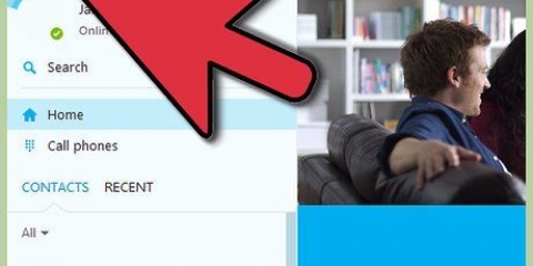 Cambia l'immagine del tuo profilo skype