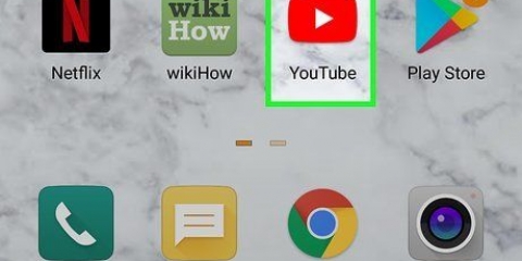 Cambia la tua immagine del profilo su youtube