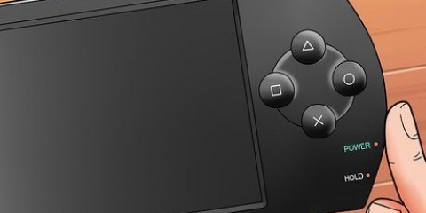 Ripristina la tua psp