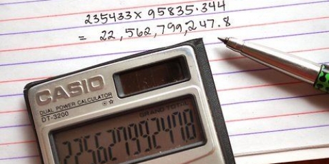 Migliora le tue abilità matematiche