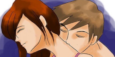 Rendi la tua relazione più eccitante