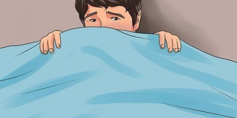 Sentirsi meno spaventati di notte