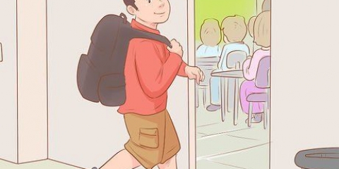 Mantenere pulita la tua scuola