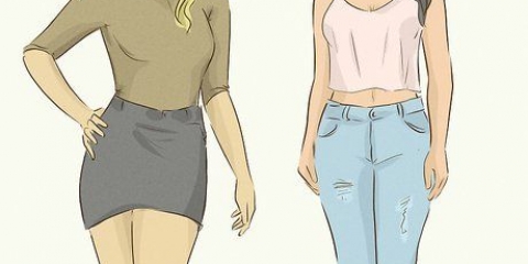 Vesti il ​​tuo sexy ma casual