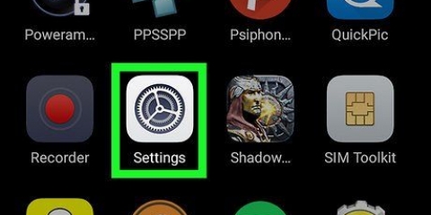 Trova il numero della tua carta sim su android