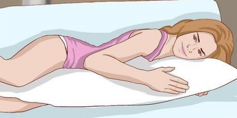 Migliora la tua posizione per dormire