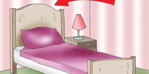 Realizzare la tua camera da letto feng shui