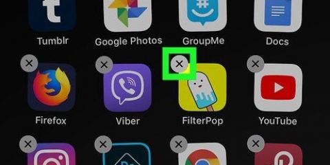 Sblocca il tuo account snapchat