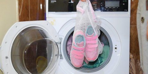 Rendi le tue sneakers come nuove