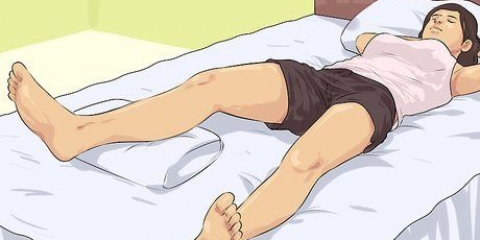 I tuoi muscoli si riprendono più velocemente