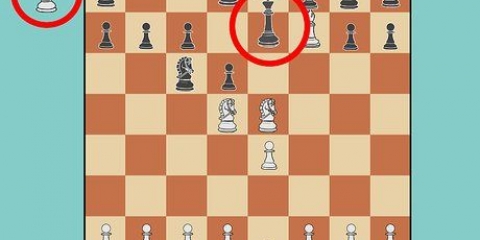 Inganna il tuo avversario quando giochi a scacchi