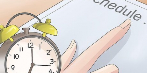 Organizza il tuo tempo con saggezza