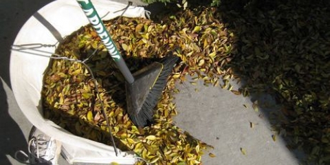 Pacciama il tuo giardino