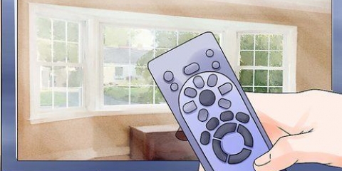 Accendi la tua tv