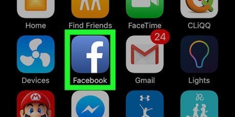Vedi i tuoi follower su facebook