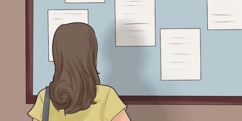 Preparazione per un test di geografia