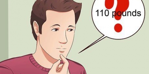 Preparazione per una donazione di sangue