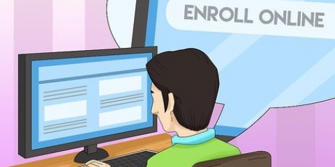 Preparazione per un concorso