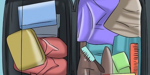 Preparati per una giornata al mare