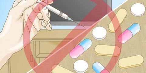 Prepararsi per un test antidroga