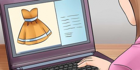 Preparazione per il ballo di fine anno