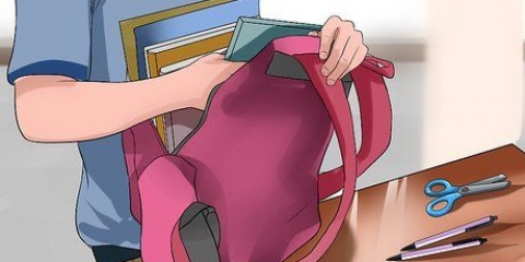 Preparativi per il tuo primo giorno di liceo