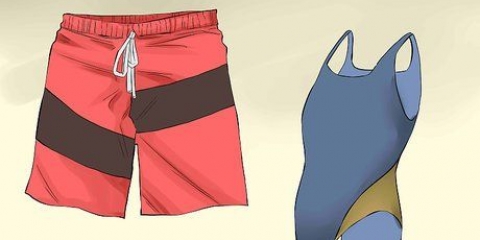 Prepararsi per la tua prima lezione di nuoto per adulti