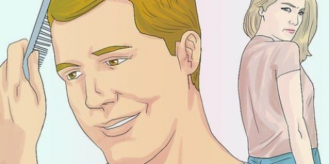 Catturare il tuo ragazzo che tradisce
