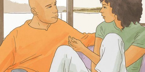 Aiutare la tua ragazza se ha un'immagine di sé negativa