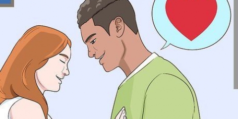 Mostrare alla tua ragazza quanto ci tieni