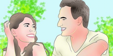 Tenere la tua ragazza romanticamente