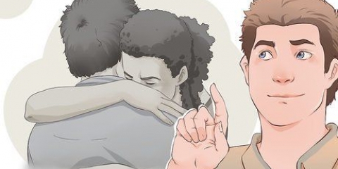 Conforta la tua ragazza