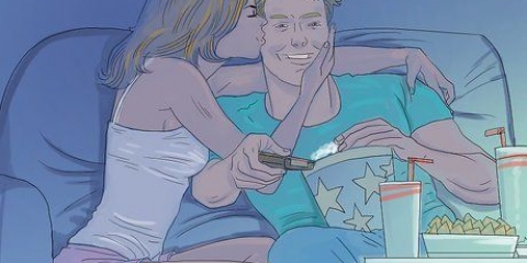 Mostra al tuo ragazzo che ci tieni
