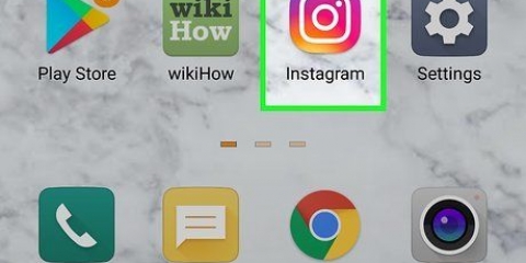 Reimposta la tua password instagram