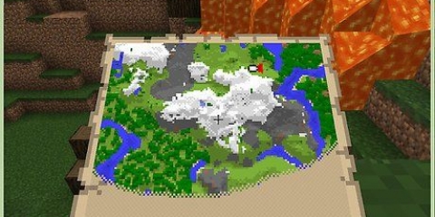 Trovare la strada di casa in minecraft