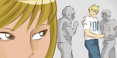 Comportati con il tuo yandere senza sembrare strano