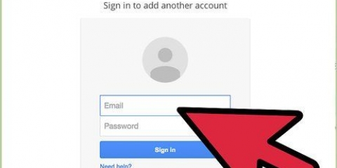 Elimina la cronologia di youtube