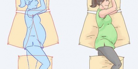 Massaggiare tua moglie incinta