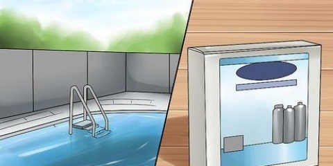 Sciocca la tua piscina