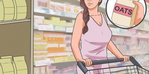 Allevia il prurito della varicella con la farina d'avena
