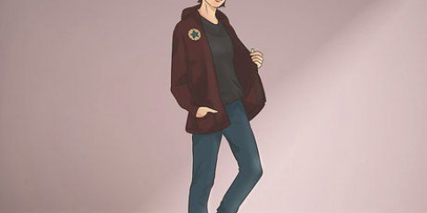 Travestiti da ragazzo o ragazza