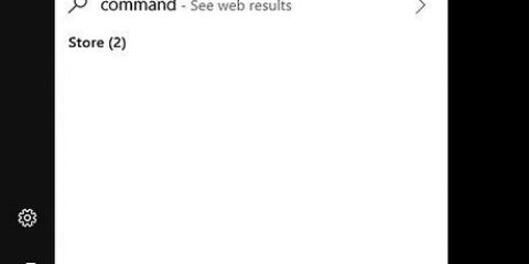Renditi un amministratore in windows