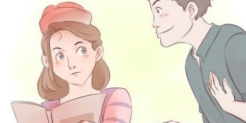 Presentarti a una ragazza