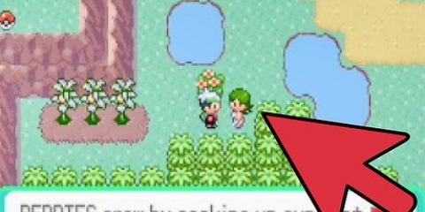 Ottieni jirachi in pokémon