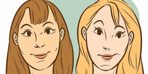 Trovare il tuo colore di capelli perfetto
